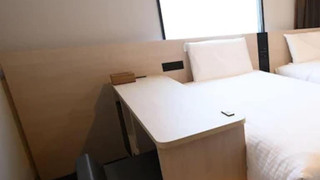 ジャパネスクツインルーム 禁煙