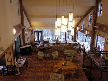 豊かな大自然に囲まれた一軒宿で羽をのばそう4249775