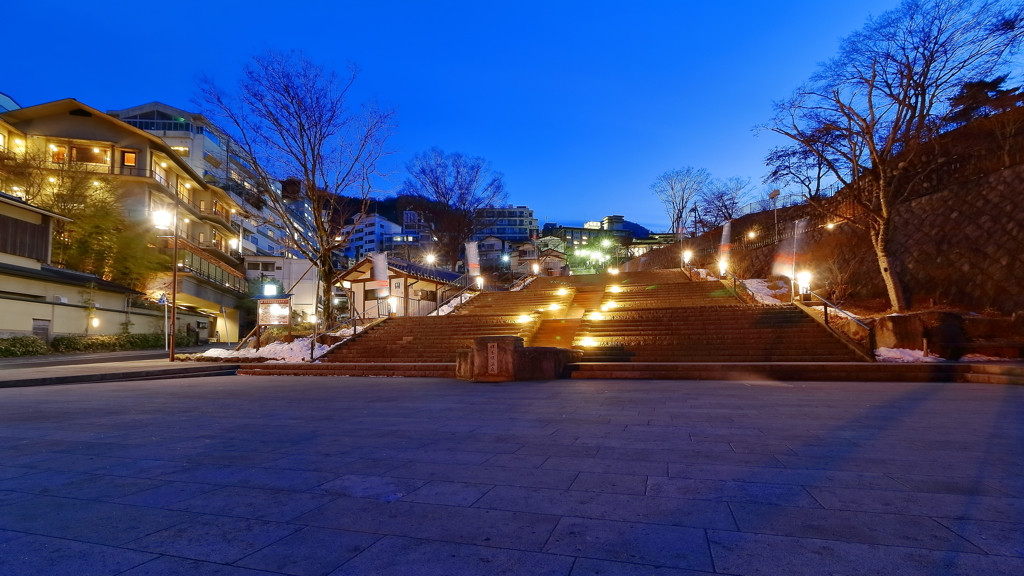 魅力あふれる伊香保を満喫できるおすすめのお宿4272570