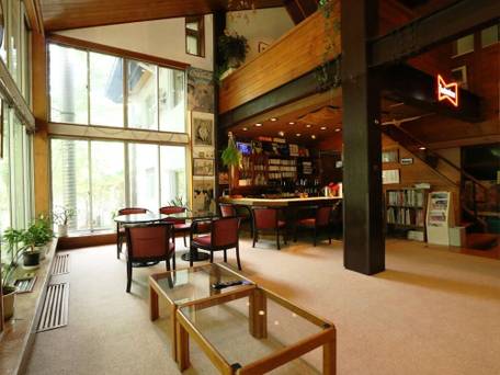 ペンション ウルル / 2