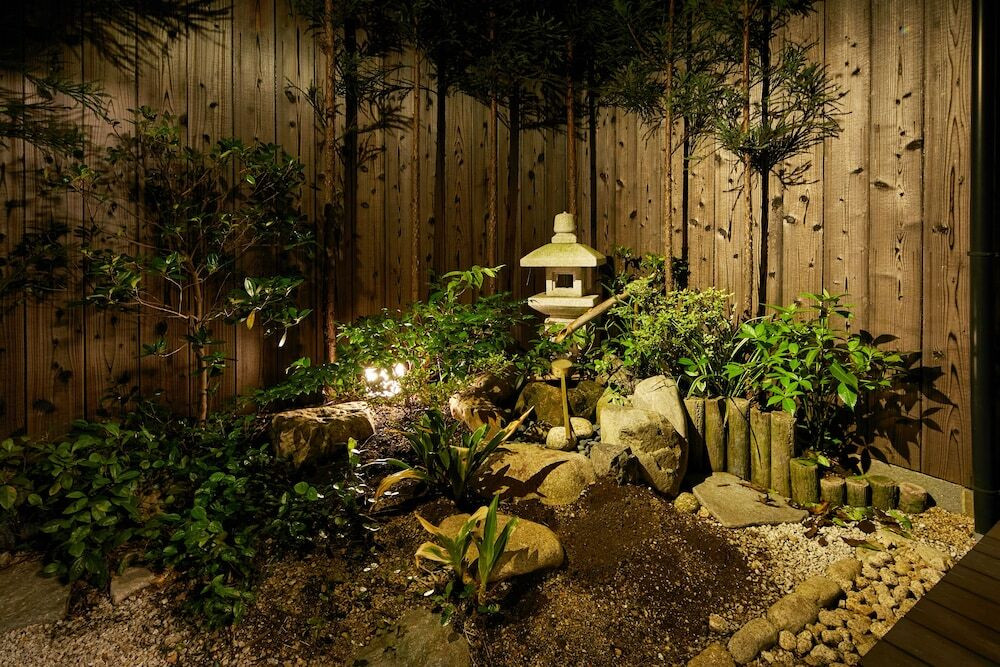 テラス / パティオ