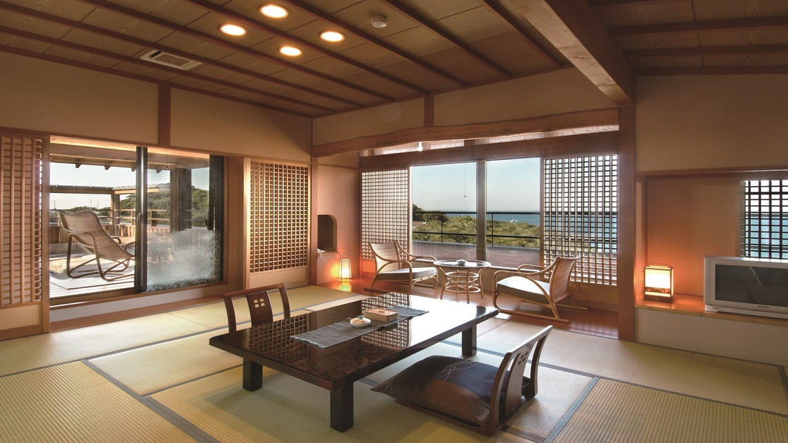 房総の風情に浸る。美食と海景を愉しむ温泉宿4249465