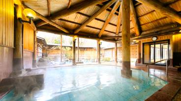 火あかりの湯① / 4