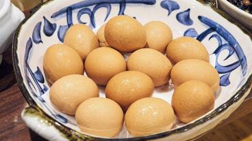 朝食ビュッフェ / 17