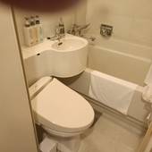 ホテル京阪 天満橋（大阪府 ビジネスホテル） / 4