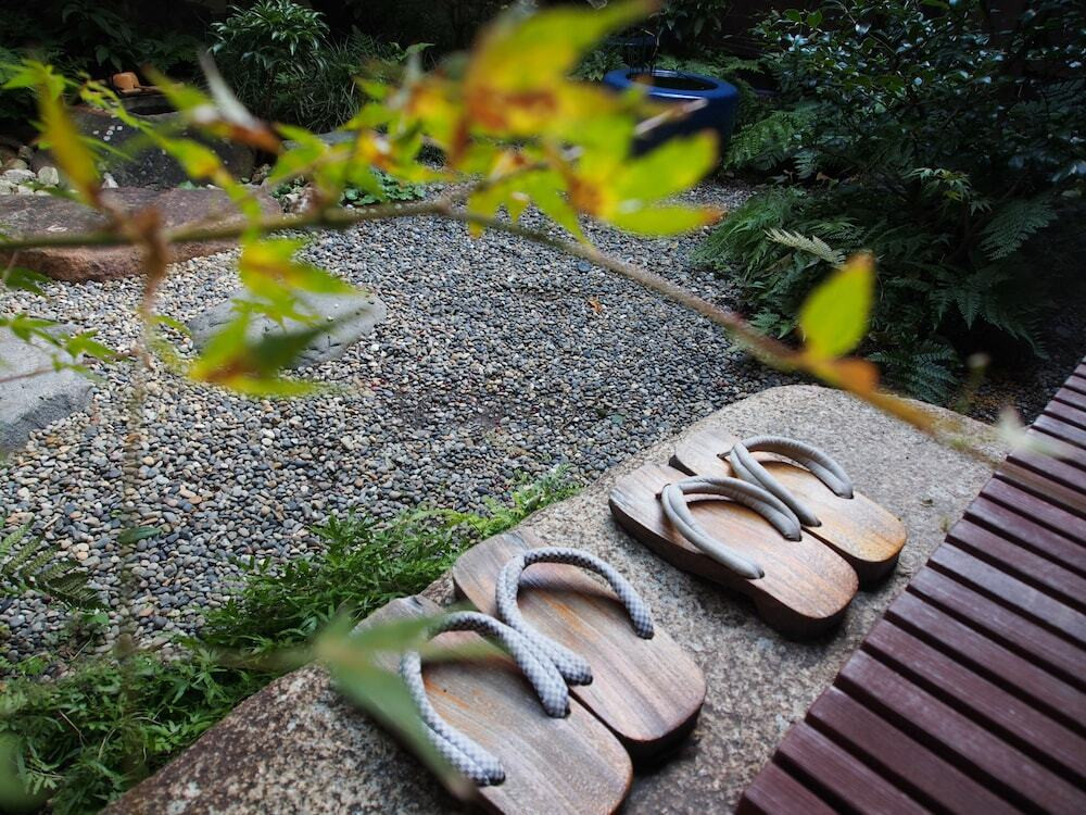 中庭