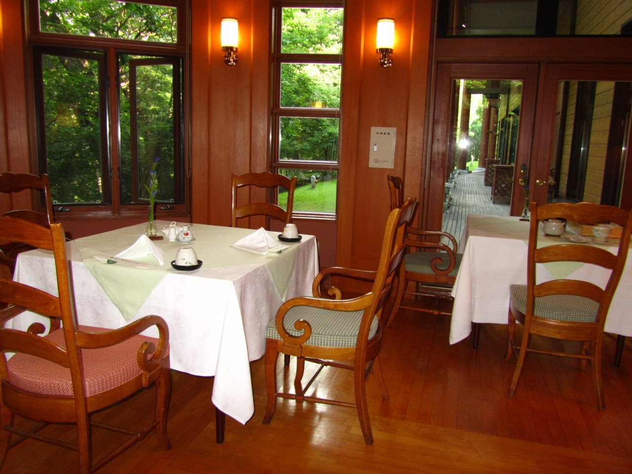 日光中禅寺温泉　中禅寺金谷ホテル 3669240