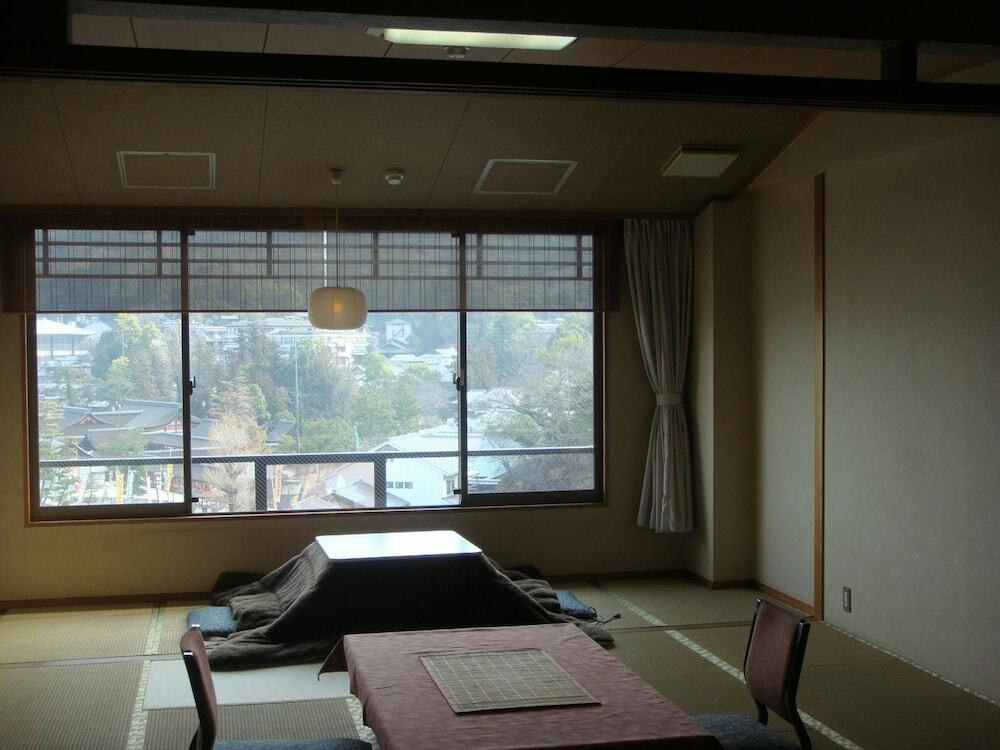 リビングルーム