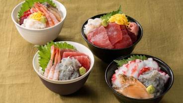 朝食ビュッフェ / 12