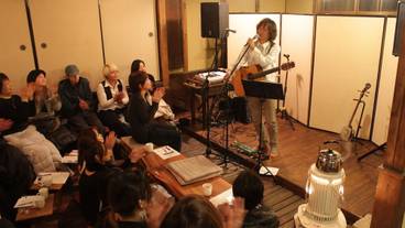 シアター ショー / 5