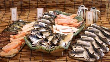 朝食ビュッフェ / 28