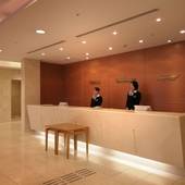 ホテルプラザ勝川（愛知県 シティホテル） / 3