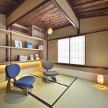 二度目の京都は “住まうように旅しよう”。「京の温所」で新しい京都旅を