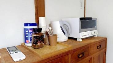 専用キッチン / 19