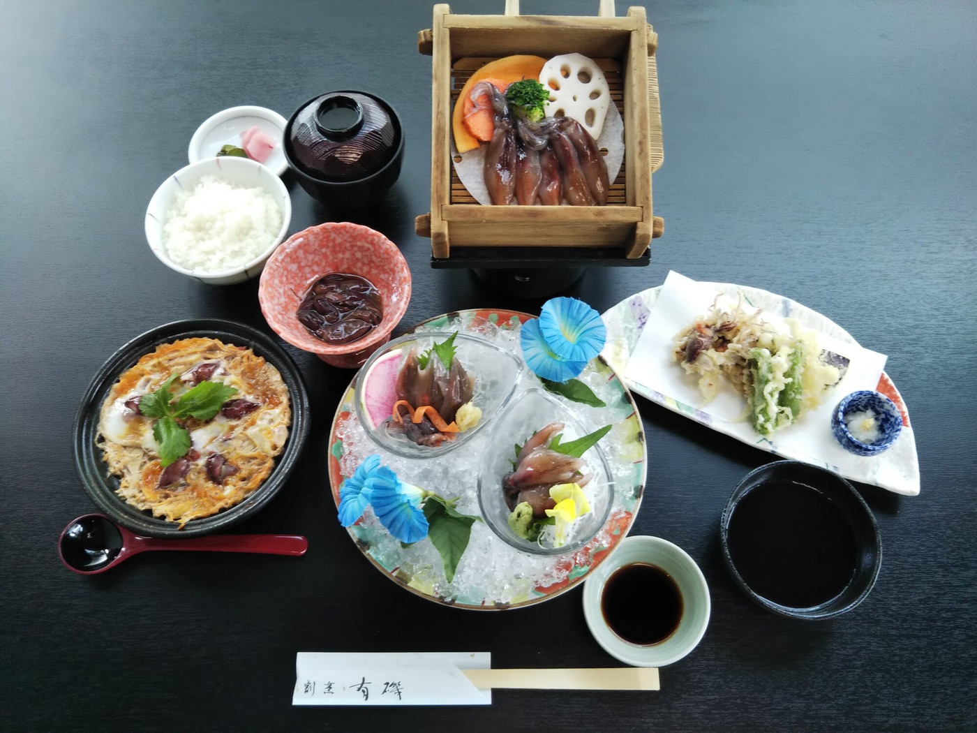 シーズン中はホタルイカ尽くしも！立山連峰や富山湾を眺められるホテル4230400