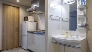 エコノミー ダブルルーム