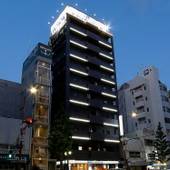 ホテルリブマックス神戸三宮（兵庫県 ビジネスホテル） / 4