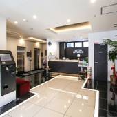 天然温泉ホテルリブマックスPREMIUM梅田EAST(大阪府 ビジネスホテル) / 3