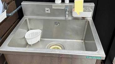 専用キッチン / 24