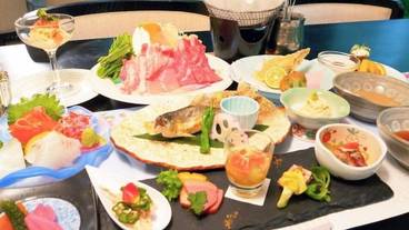 食事・飲み物 / 8