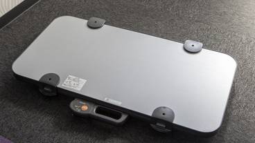 施設内の設備 / 5