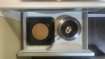 専用キッチン / 17