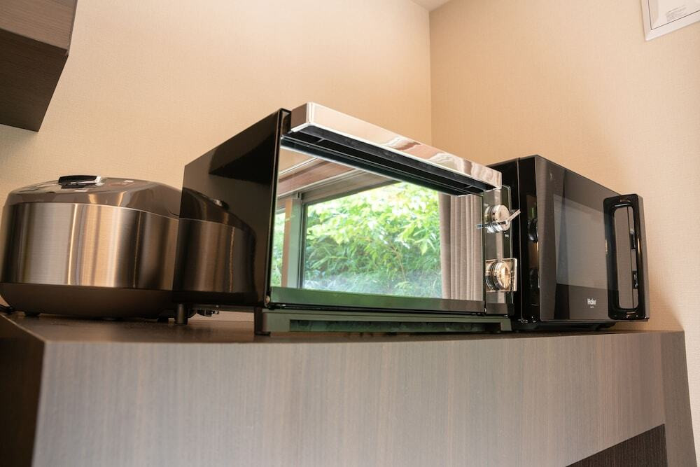 専用簡易キッチン