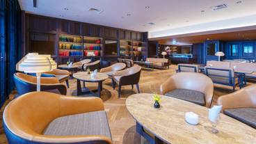 函館国際ホテル（ハコダテコクサイホテル） / 2