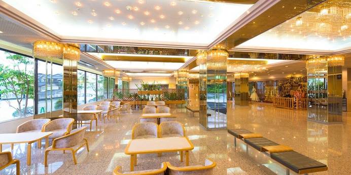 サンマリン気仙沼ホテル観洋（宮城県 旅館） / 1