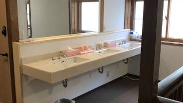 バスルームのシンク / 10