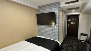 ダブルルーム 本館 禁煙