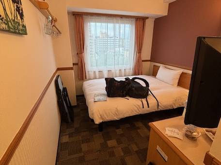 東横イン盛岡駅南口駅前 / 2