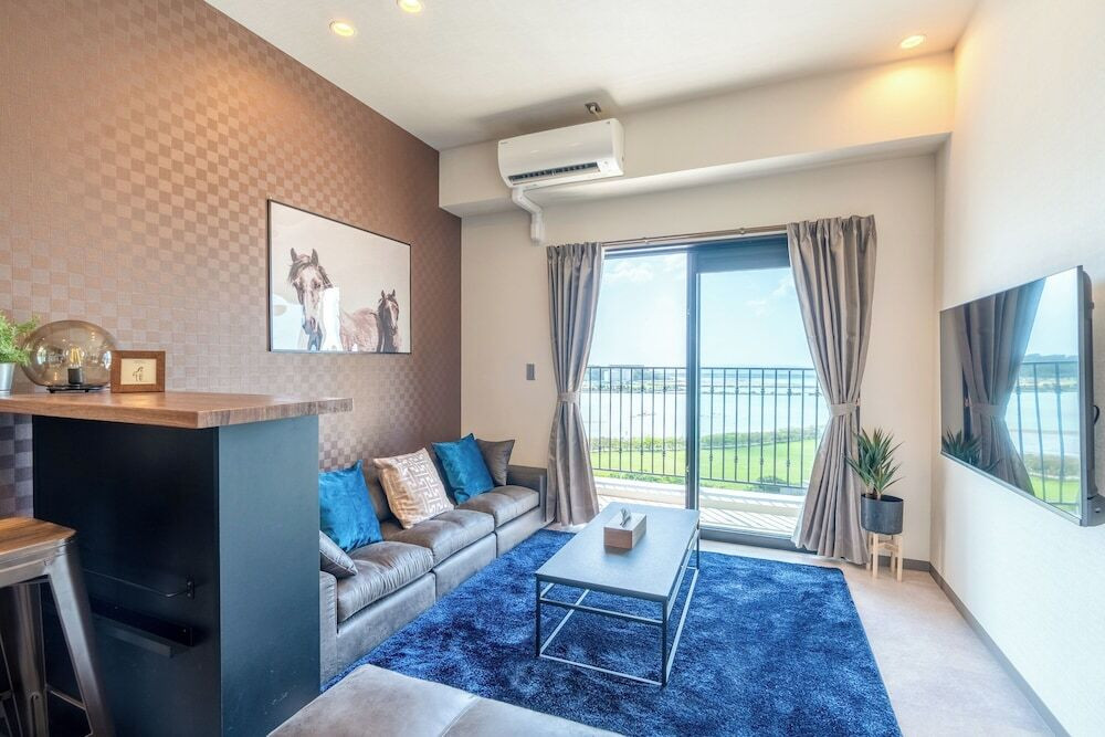 リビングルーム