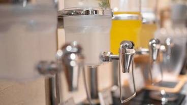 朝食ビュッフェ / 20