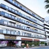 熱海温泉 秀花園湯の花膳（静岡県 旅館） / 5