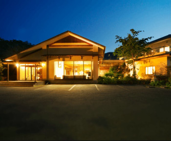 眺望◎の温泉で大自然を満喫3444260