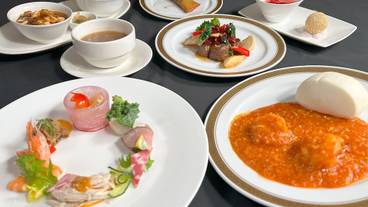 レストラン / 25