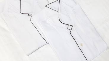 客室の設備とサービス / 25