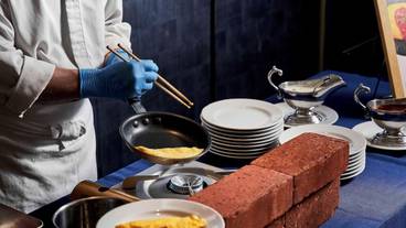 レストラン / 19