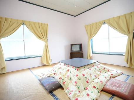 プチハウス ひろみ / 3