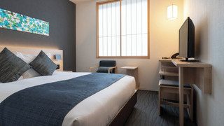 スタンダード ダブルルーム