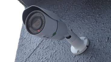 施設内の設備 / 1