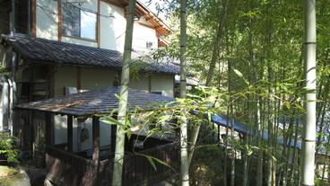 食事処 「斐路炉亭」 / 4