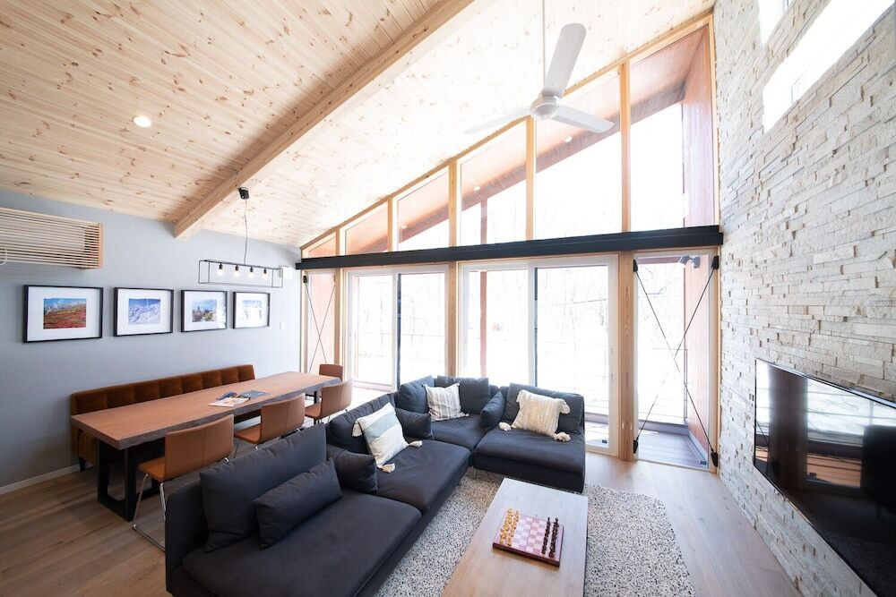 リビングルーム