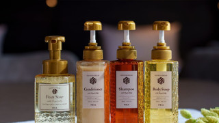 スタンダード ダブルルーム 禁煙