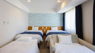 ファミリールーム 禁煙