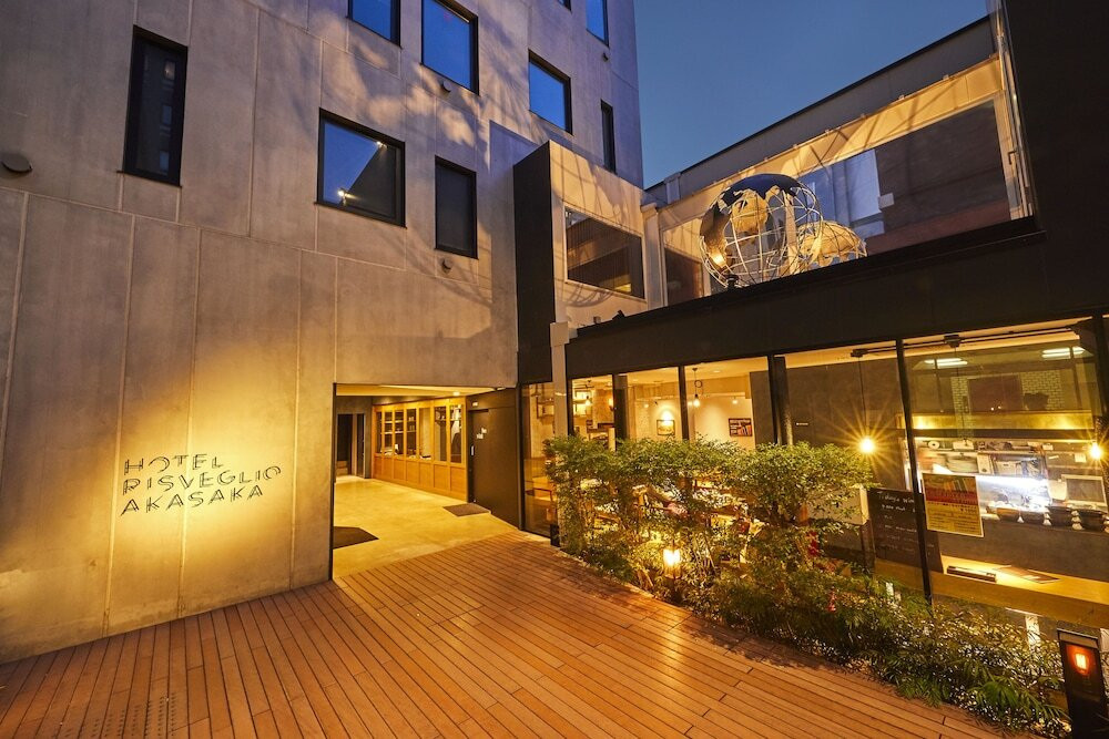 6.ホテルリズベリオ赤坂3966952