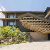 バンヤンツリー・東山 京都（京都府 シティホテル） / 3