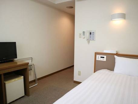 京急EXイン 横須賀リサーチパーク（旧：ホテルYRP） / 4