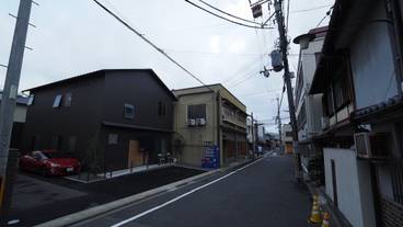 施設からの眺望 / 16